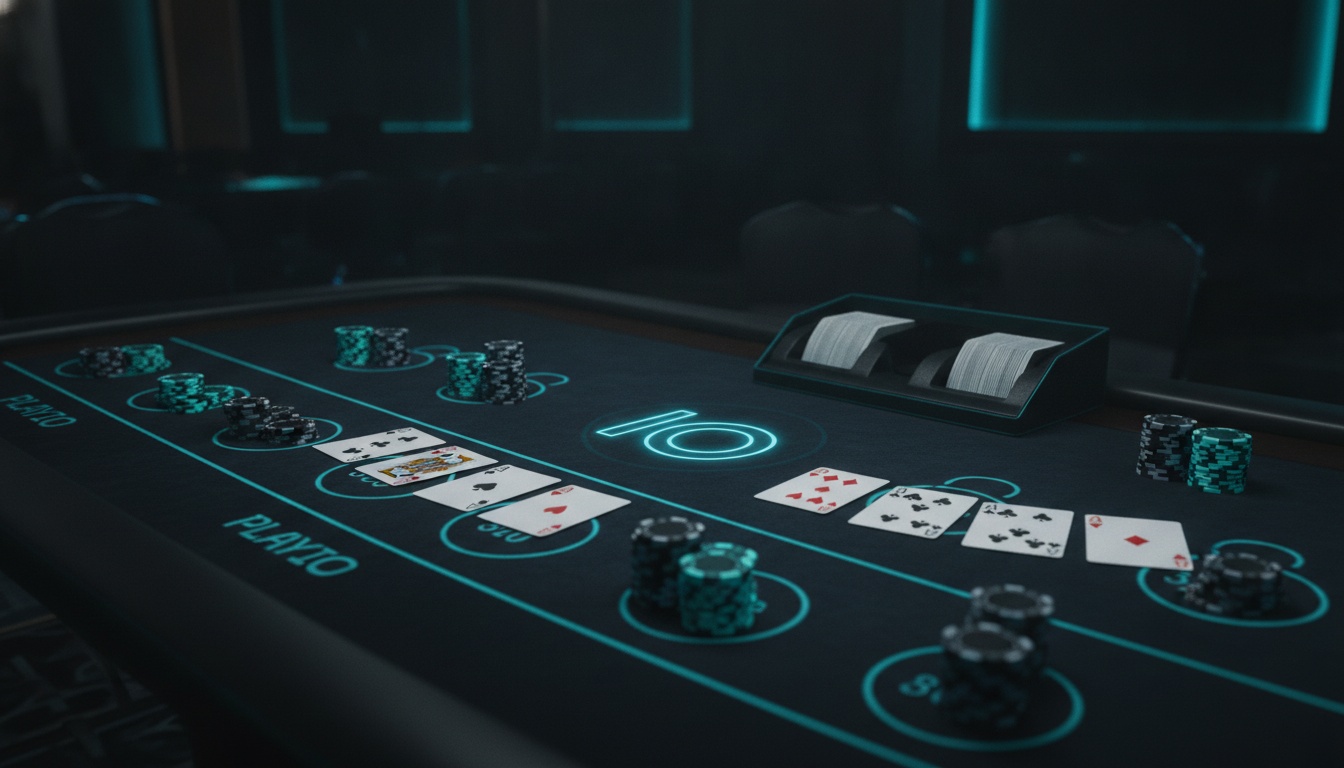 PlayIO: Διαφορετικές Κατηγορίες Παιχνιδιών και Πάροχοι